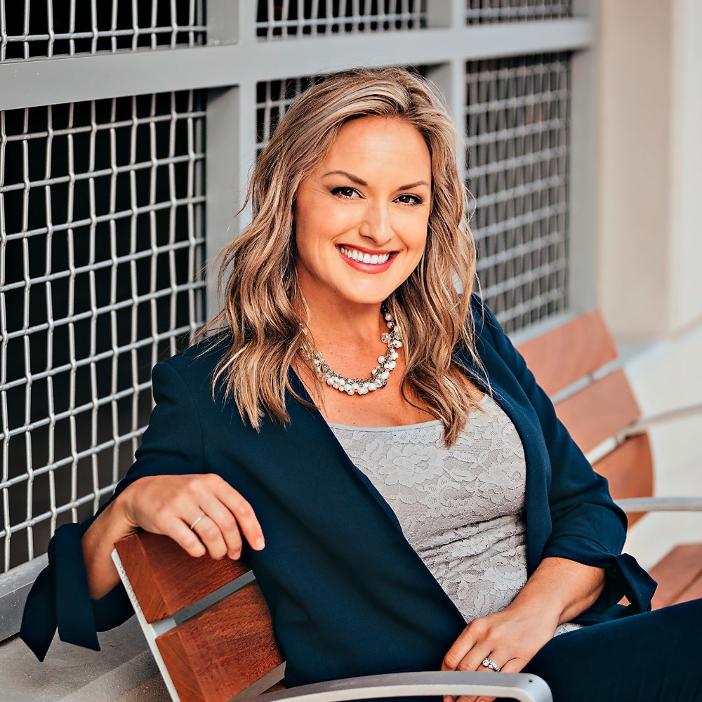 Meet your Posher, Samantha